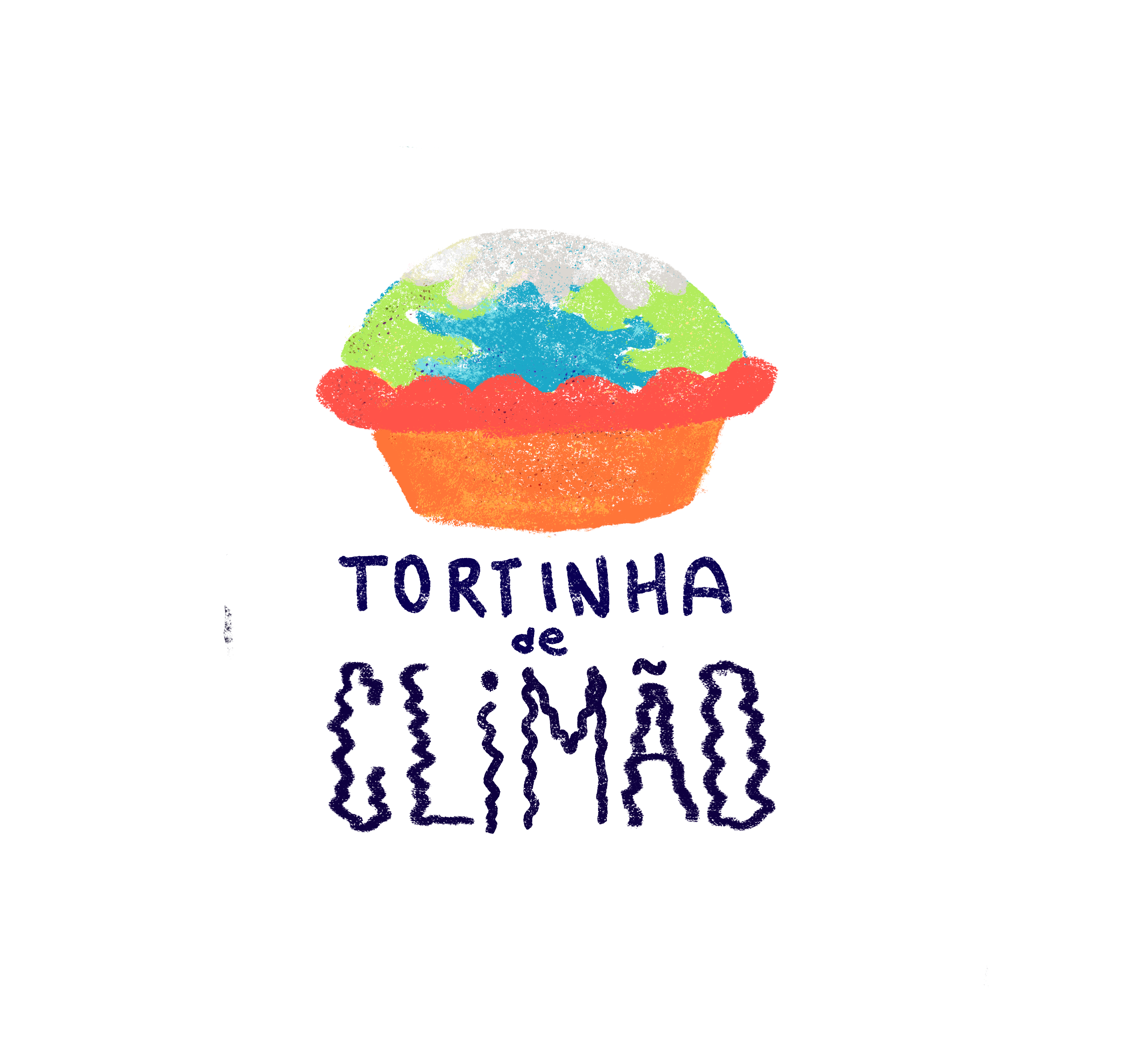 Tortinha de Climão